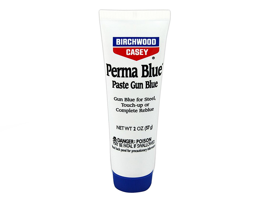 Паста Birchwood Casey Perma Blue Paste для холодного воронения 57 г (13322)  #1