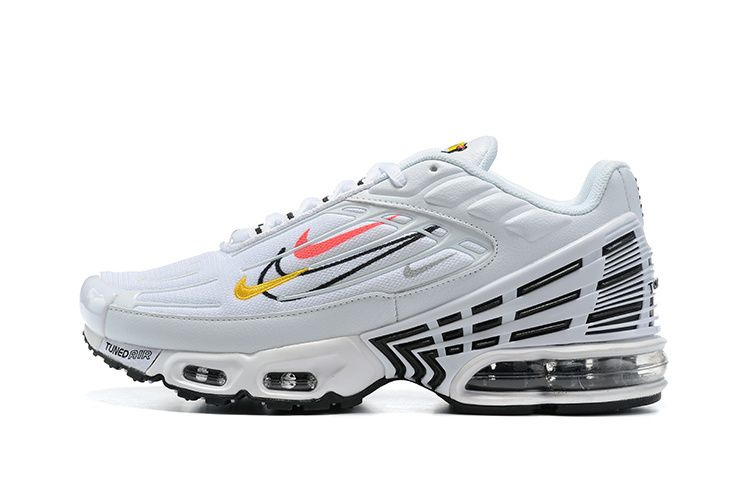 Кроссовки Nike Air Max Plus #1