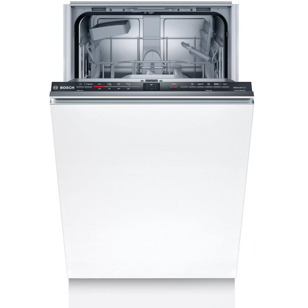 Встраиваемая посудомоечная машина Bosch SRV2HKX2DR, белый #1