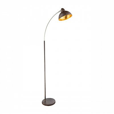 Globo Lighting Напольный светильник, E27, 40 Вт #1