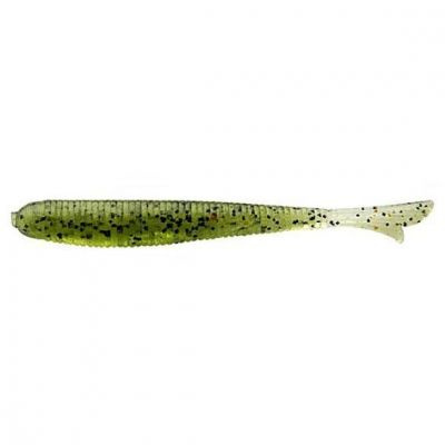 Мягкие приманки Bait Breath U30 Fish Tail 2,8" (8шт.) #106 #1