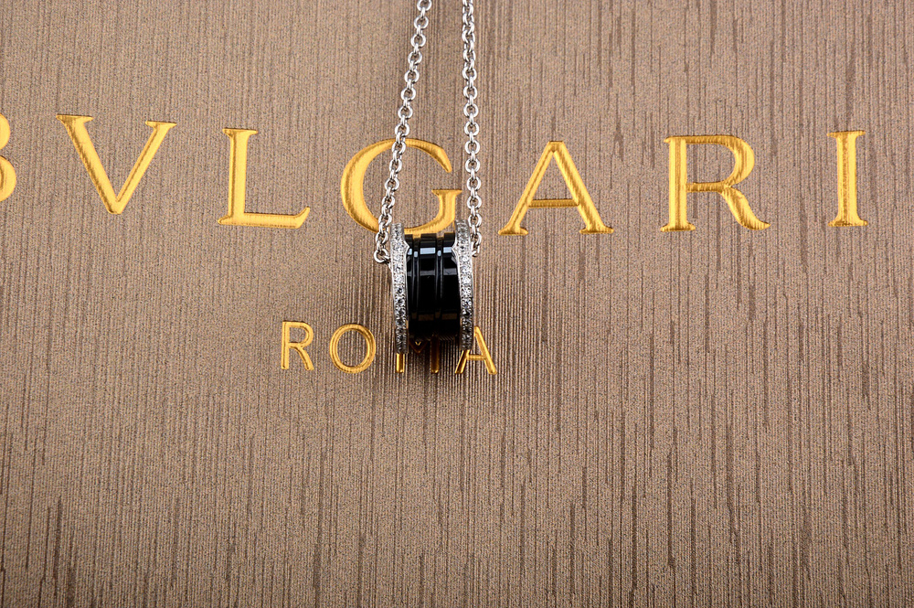 Bvlgari Ожерелье #1