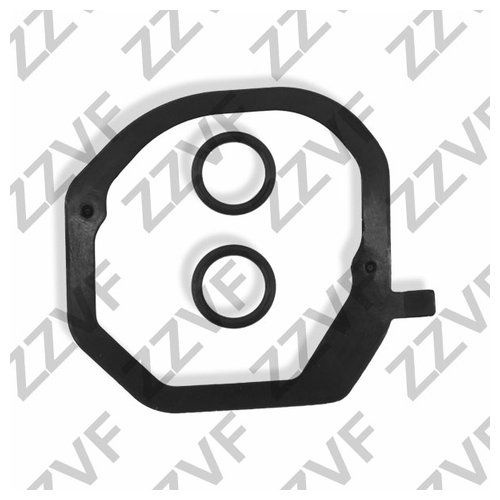 Zzvf Кольцо уплотнительное для автомобиля, арт. ZVLR141 #1
