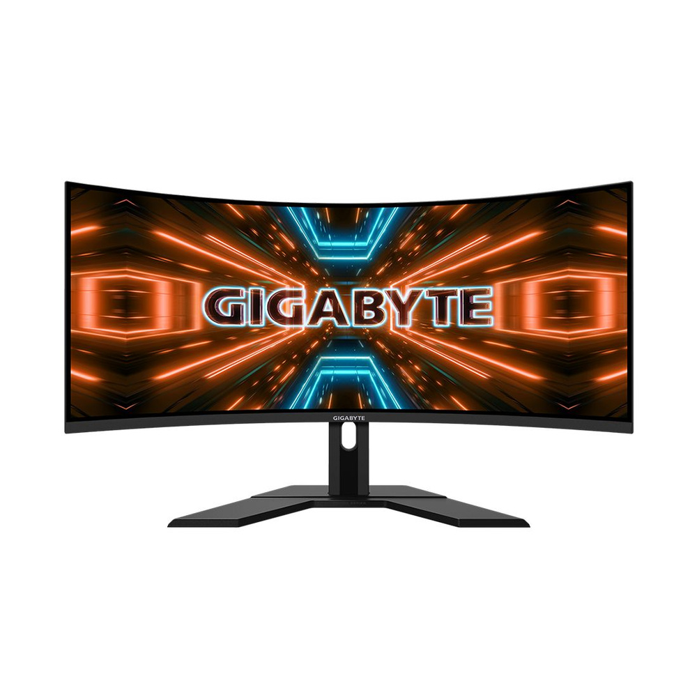 Gigabyte Монитор G34WQC A-EK #1