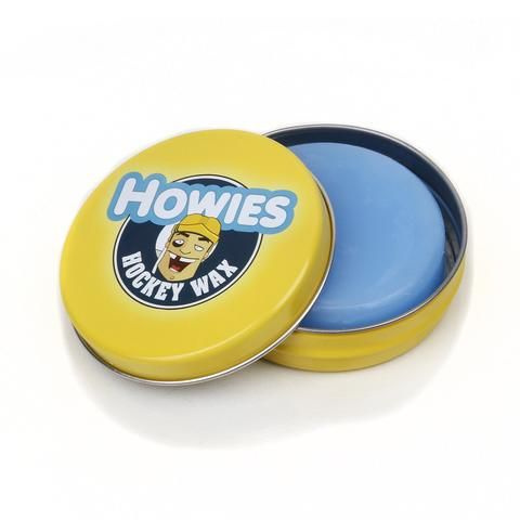 Воск хоккейный для клюшки Howies Stick Wax #1