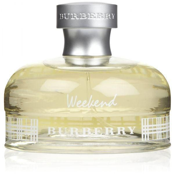 Burberry Вода парфюмерная Weekend /1997 50 мл #1