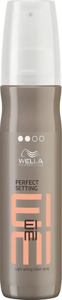 Wella Professionals Лосьон для укладки феном EIMI Perfect Setting 150мл #1