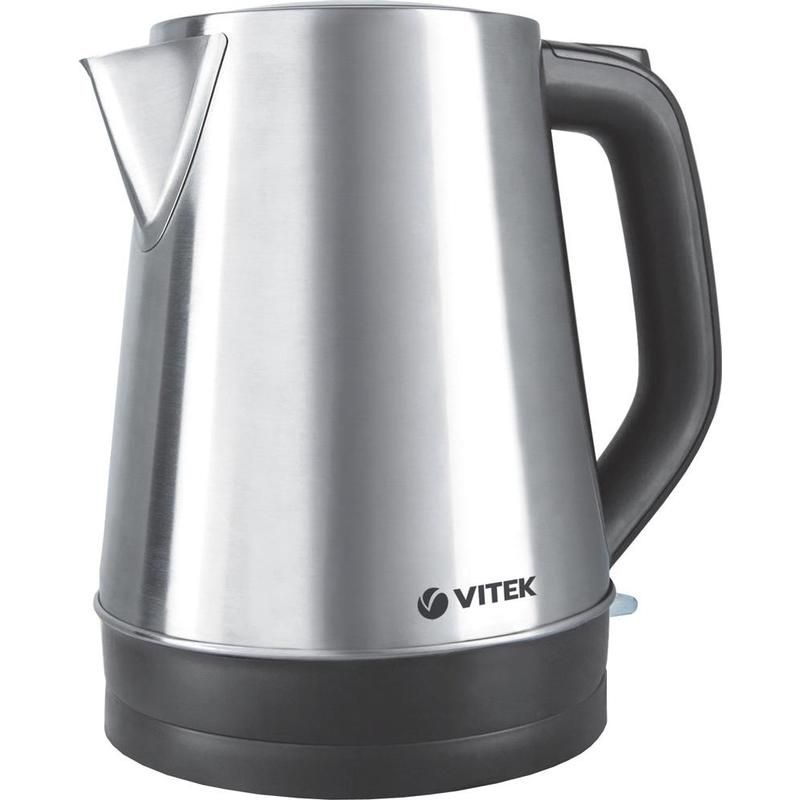 VITEK Электрический чайник 782038.0, серебристый #1