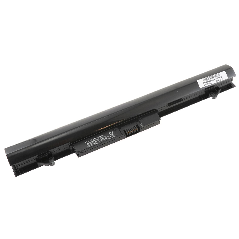 Batteria HP ProBook 430 G1/G2 - 14.8V 2600mAh RA04 HSTNN-IB4L - Foto 9