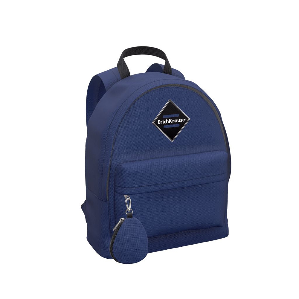 Рюкзак ErichKrause EasyLine 12L Blue #1