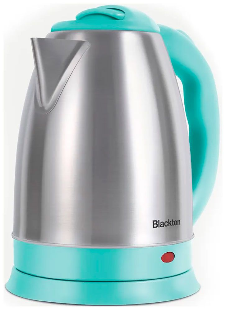 Чайник электрический Blackton Bt KT1800S, мятный #1