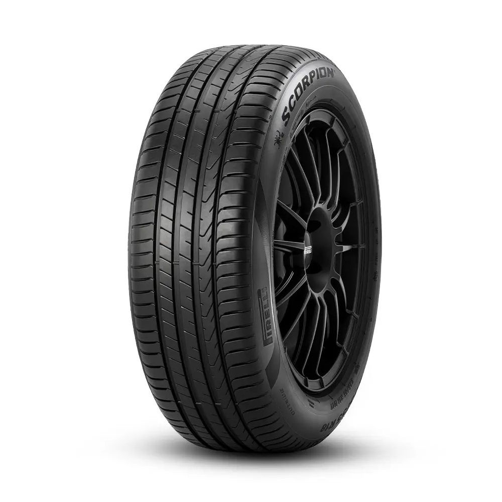 Pirelli SCORPION Шины  всесезонные 255/50  R20 109Y #1