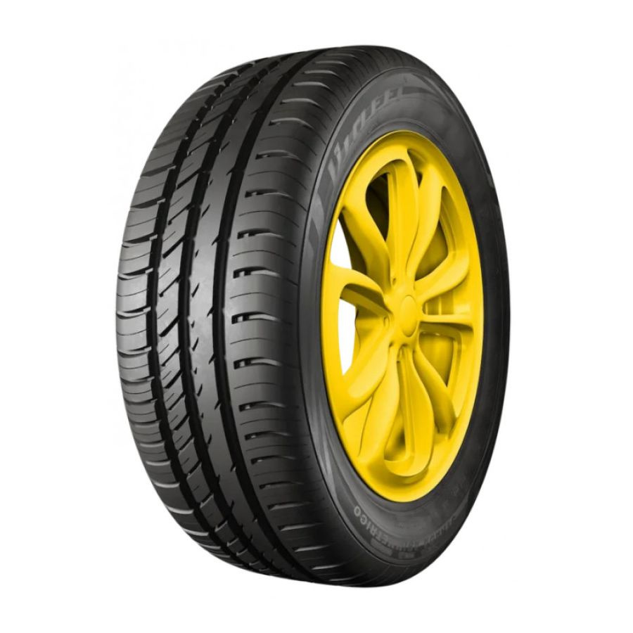 Viatti V-130 STRADA Шины  летние 225/55  R16 95V #1