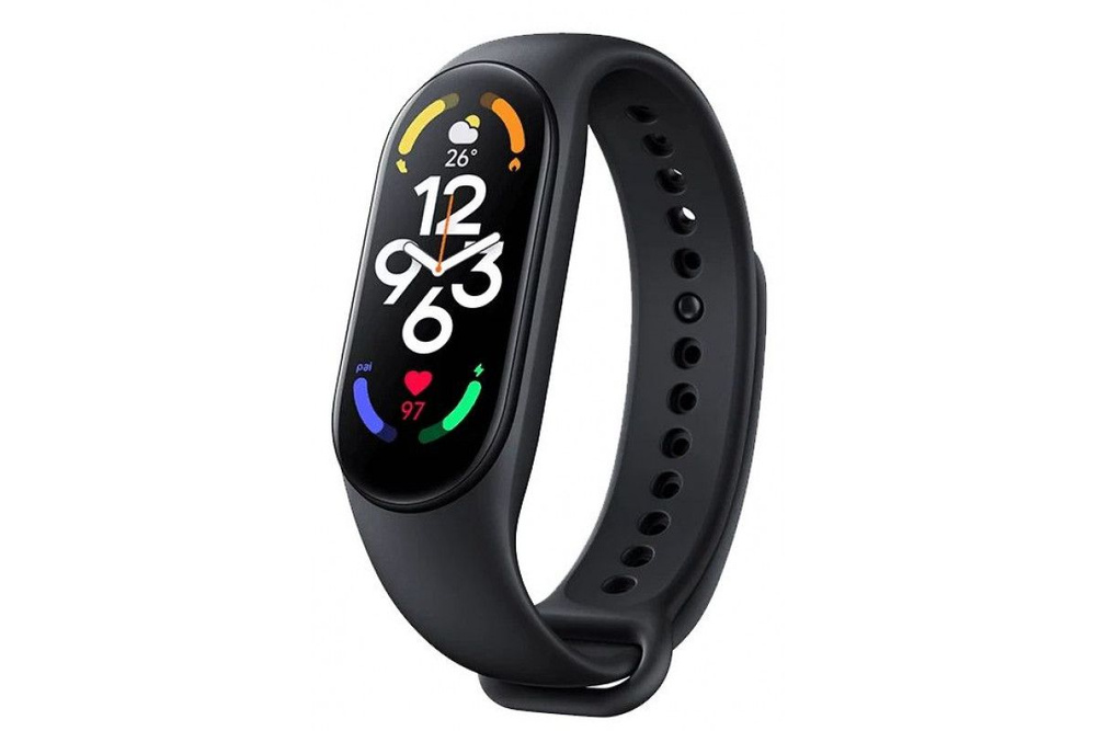 Картинки mi band 4