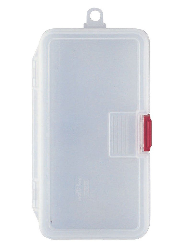Коробка для приманок Versus MEIHO SFC Multi Case M (161 х 91 х 31мм), прозрачная  #1