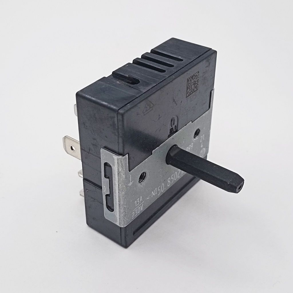 Регулятор мощности конфорки для плиты и стеклокерамической поверхности ...