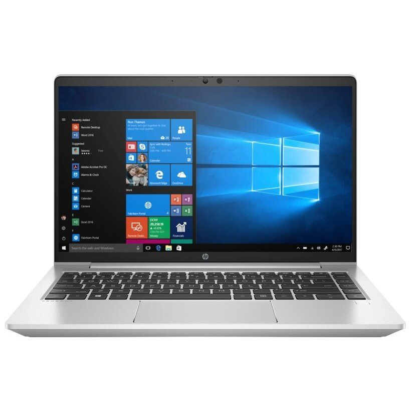 HP ProBook 440 G8 (2W1G4EA) Ноутбук 14", Intel Core i7-1165G7, RAM 16 ГБ, Intel Iris Xe Graphics, Windows #1