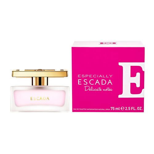 Escada Especially Delicate Notes Туалетная вода 75 мл. #1