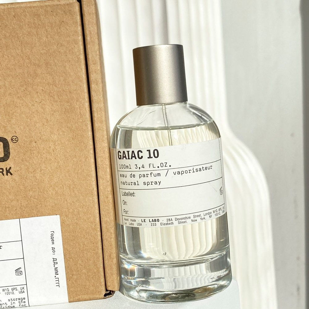 Le Labo Духи SKU00530ogfd_SKU00530ogfd-10-100 100 мл #1