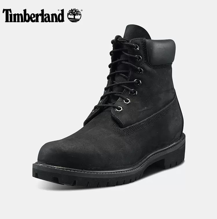 Сапоги рабочие Timberland #1