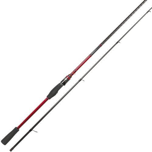 Спиннинг Daiwa Ninja Z JS 246см. 20-60гр. 146гр. fast / 11104-07R (отправка в тубусе)  #1