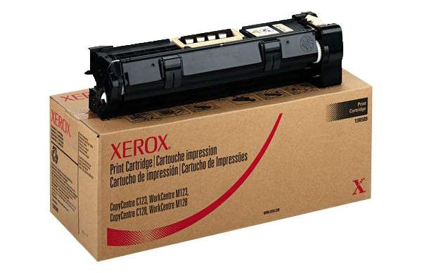 Xerox 013R00589 фотобарабан черный (60000 стр.) #1