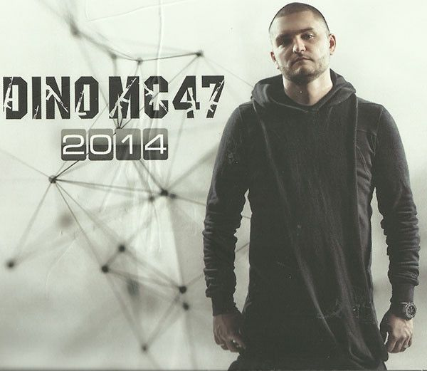 Dino MC47 - 2014 (CD) #1