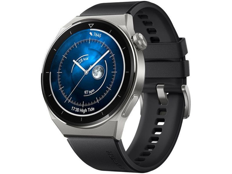 HUAWEI Умные часы Watch GT 3 Pro Odin-B19S #1