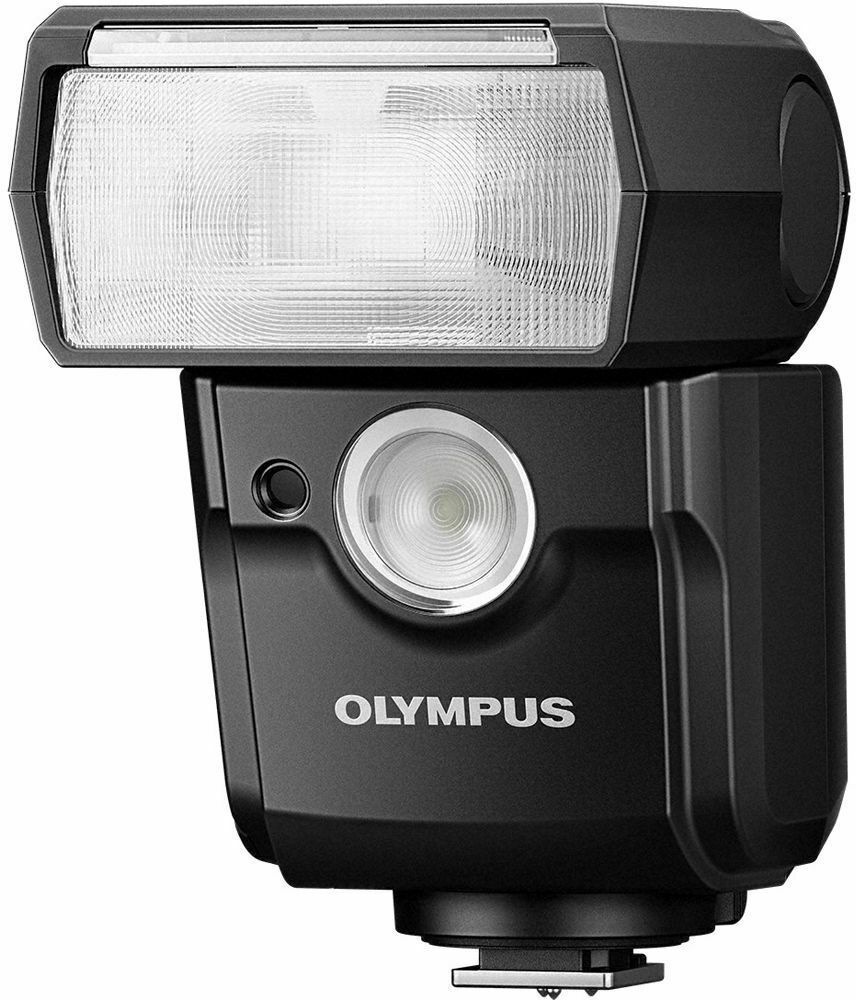 Вспышка Olympus FL-700WR Flash #1