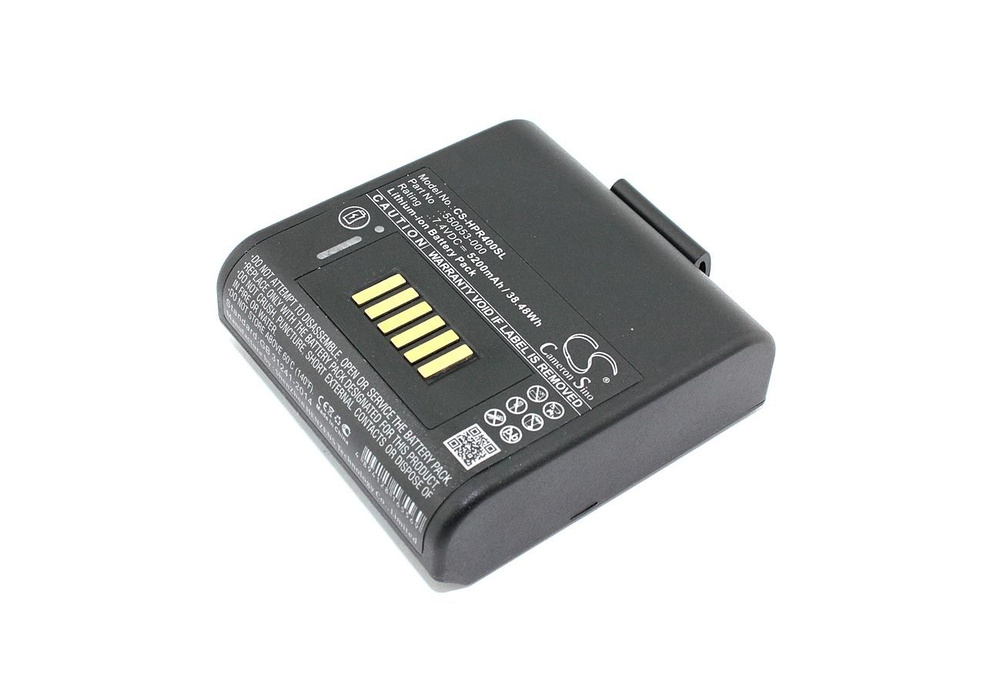 550053-000 Аккумулятор RP4 smart battery with LED CS-HPR400SL 5200mAh #1