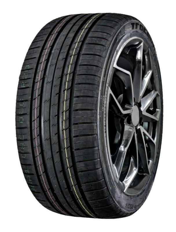 Tracmax X-Privilo RS01 Шины  летние 285/40  R21 109Y #1