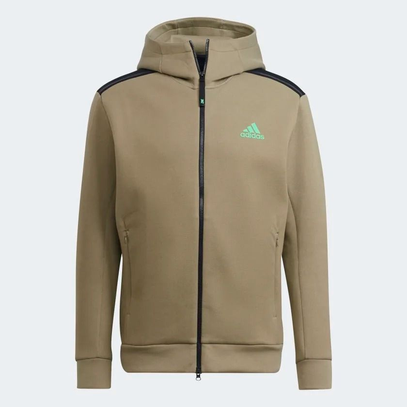 Adidas ZNE спортивный костюм