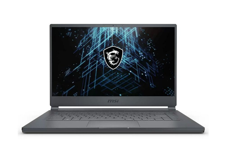 MSI Stealth 15M A11SEK-211RU Ноутбук 15,5", Intel Core i7-1185G7, RAM 16 ГБ, SSD 512 ГБ, NVIDIA GeForce #1