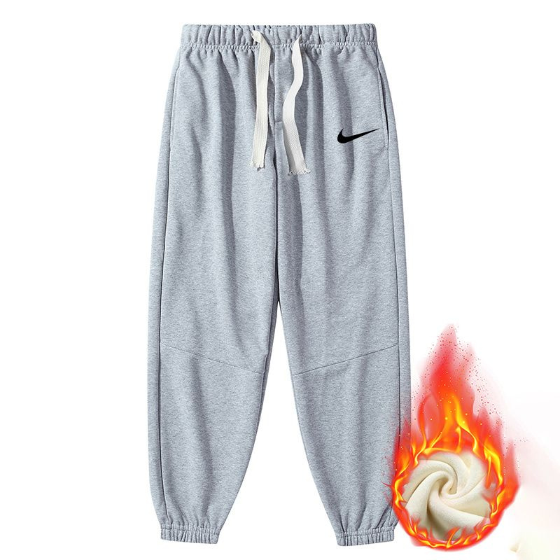 Брюки спортивные Nike Мужской - купить по доступным ценам в интернет ...