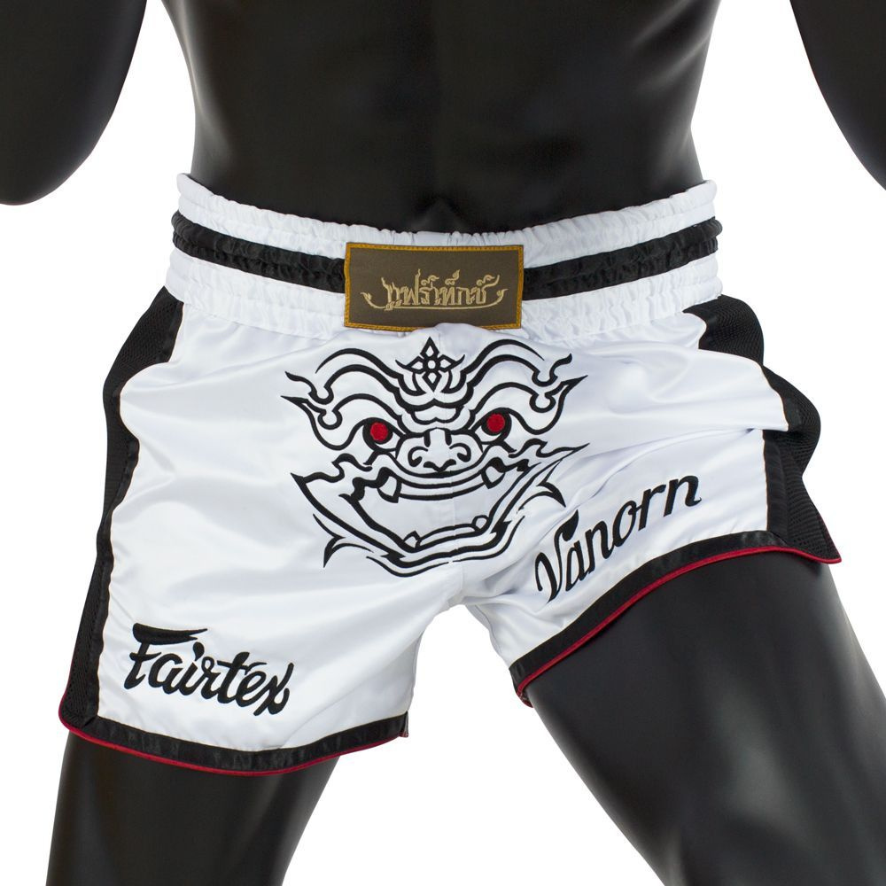 Форма боксерская Fairtex #1