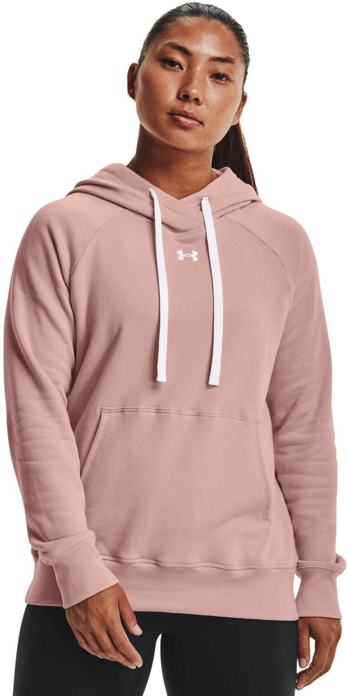 Худи Under Armour Rival Fleece HB Hoodie #1