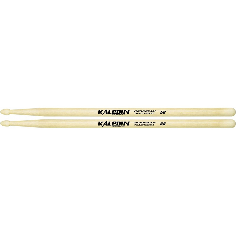 Барабанные палочки 5B KALEDIN DRUMSTICKS граб #1