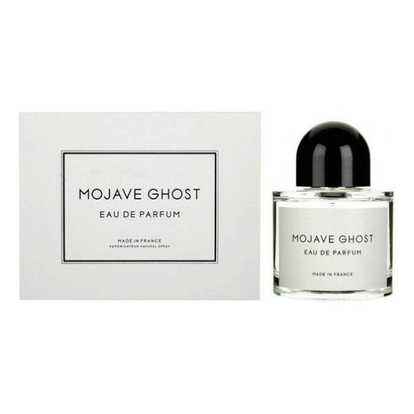 Парфюм мужской и женский Mojave Ghost 100 ml #1