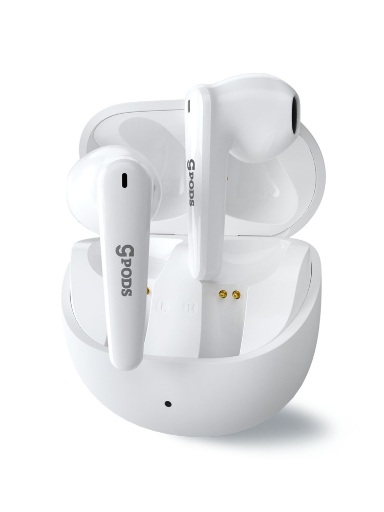 Cgpods sport