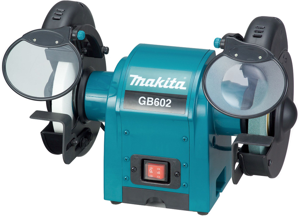 Точильный станок Makita GB602 (GB602) #1