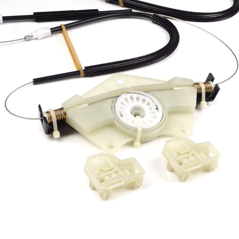 EWR410 Ремкомплект стеклоподъемника передней правой двери 3B1837462 для ...