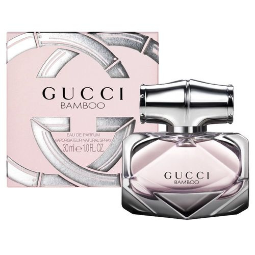 Gucci Туалетная вода Gucci Bamboo Eau de Toilette 50 мл #1