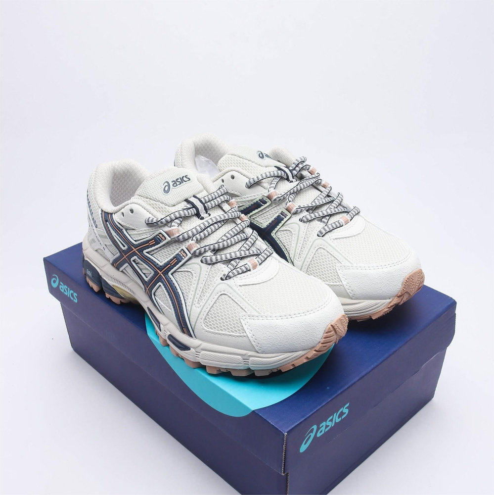 Кроссовки ASICS #1