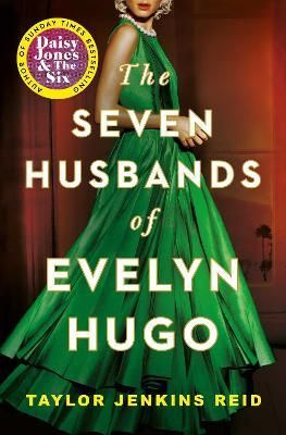 Seven Husbands of Evelyn Hugo #1