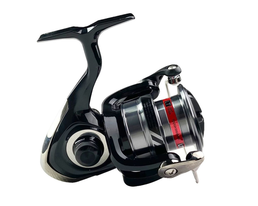 Daiwa Катушка #1