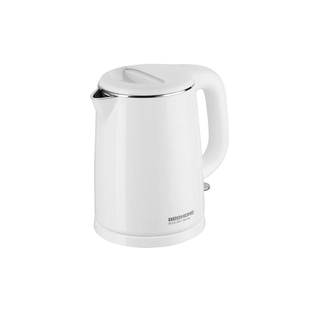 REDMOND Электрический чайник Чайник REDMOND RK-M1571 Белый, белый #1