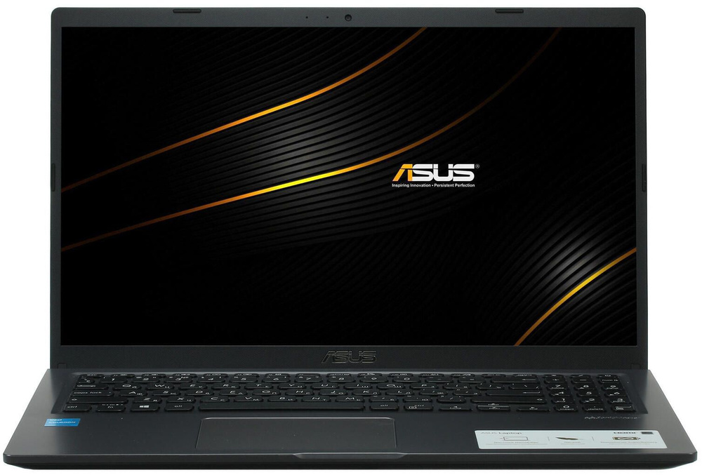 ASUS Laptop 15 F515KA-BR110W (90NB0VI1-M003X0) Ноутбук 15,6", Intel Celeron N4500, RAM 4 ГБ, SSD 128 #1