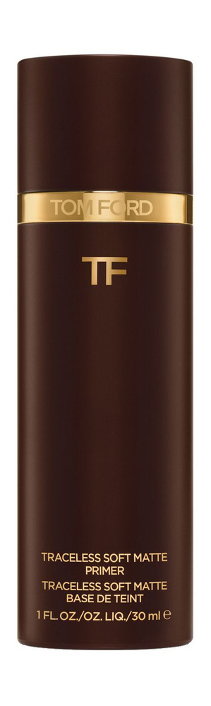 Мягкий матовый праймер Tom Ford Traceless #1