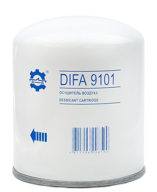 Патрон осушителя DIFA DIFA9101 #1