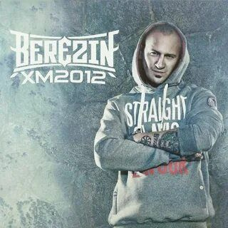 Музыкальный альбом CD-диск Berezin - ХM 2012/ Холодный мир 2012 Год релиза 2013  #1